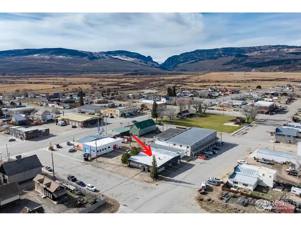 312 N 4th, Kremmling, CO 80459