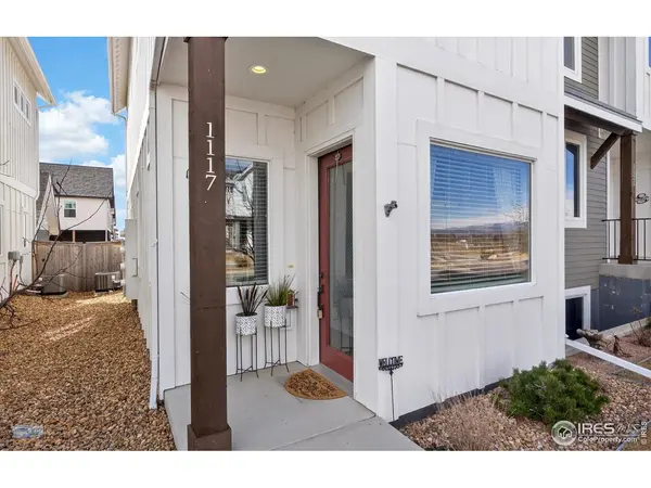 1117 Little Branch, Berthoud, CO 80513