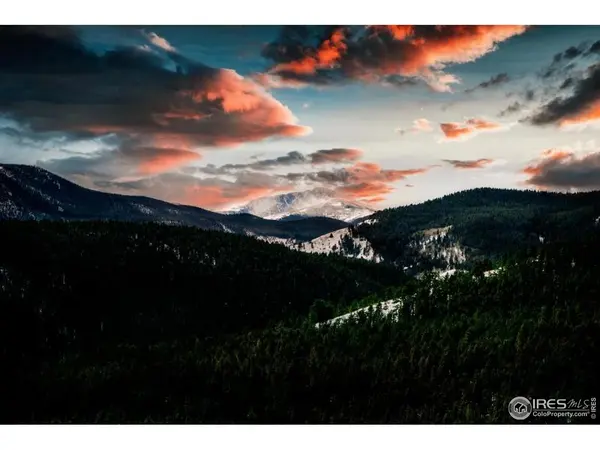 5 Ridge View, Nederland, CO 80466