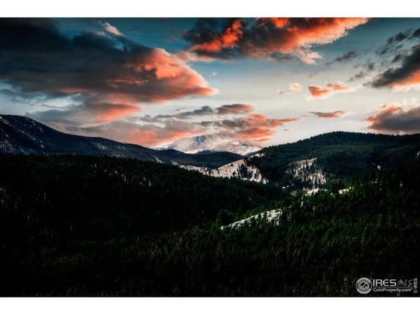 5 Ridge View, Nederland, CO 80466