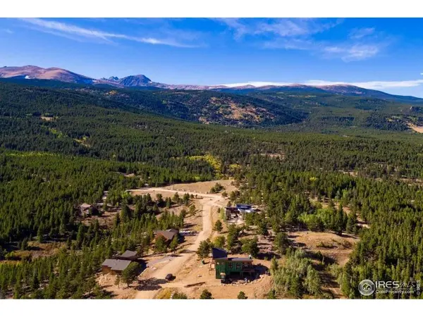 5 Ridge View, Nederland, CO 80466