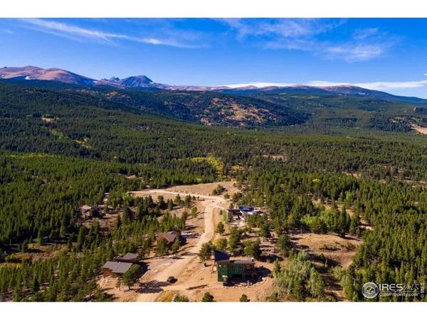 5 Ridge View, Nederland, CO 80466