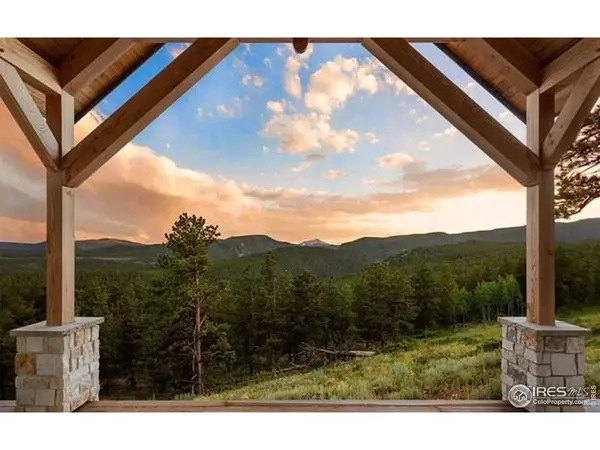 5 Ridge View, Nederland, CO 80466