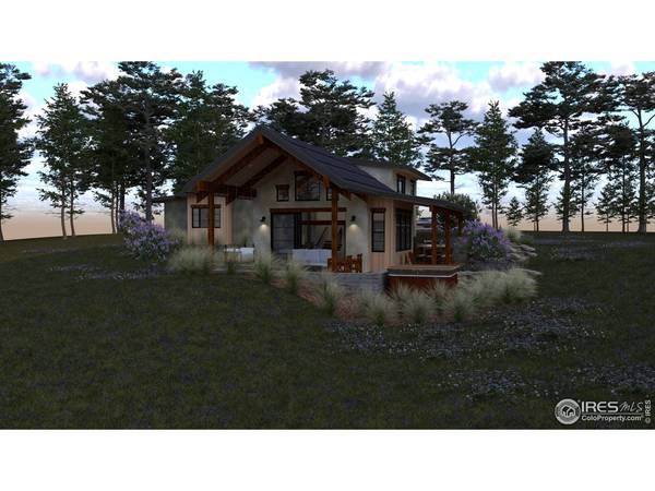 165 Wolf, Drake, CO 80515