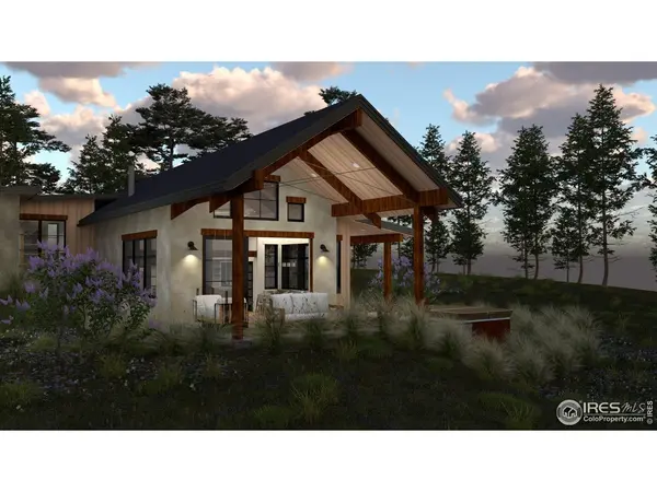 165 Wolf, Drake, CO 80515