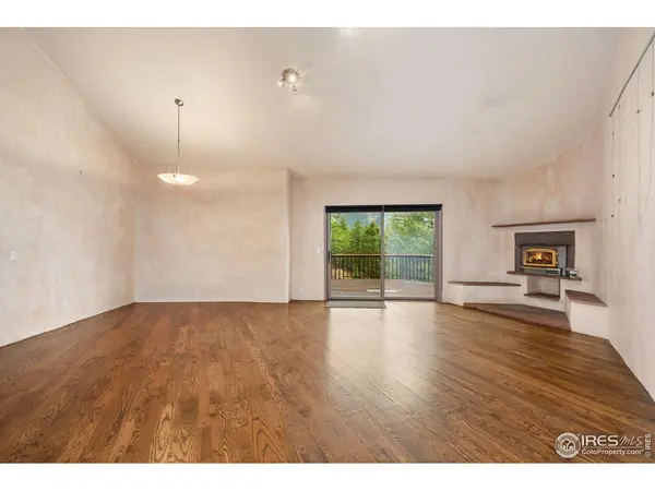 1000 Alaska, Boulder, CO 80302