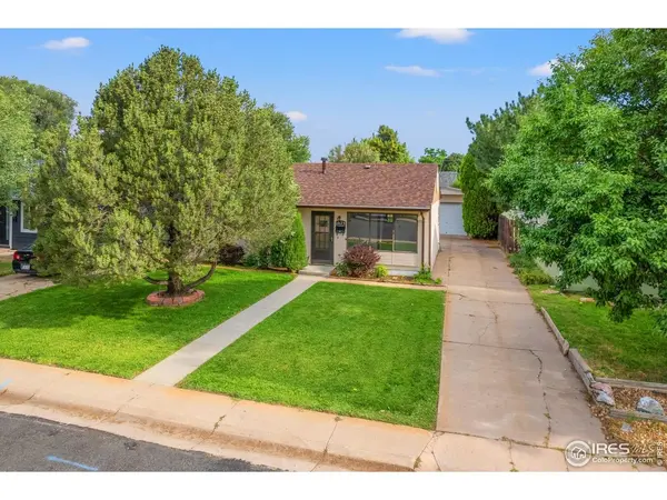 1023 Edmunds, Brush, CO 80723