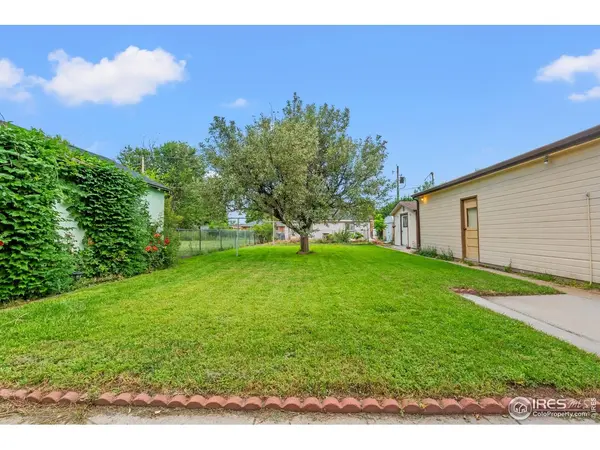 1023 Edmunds, Brush, CO 80723