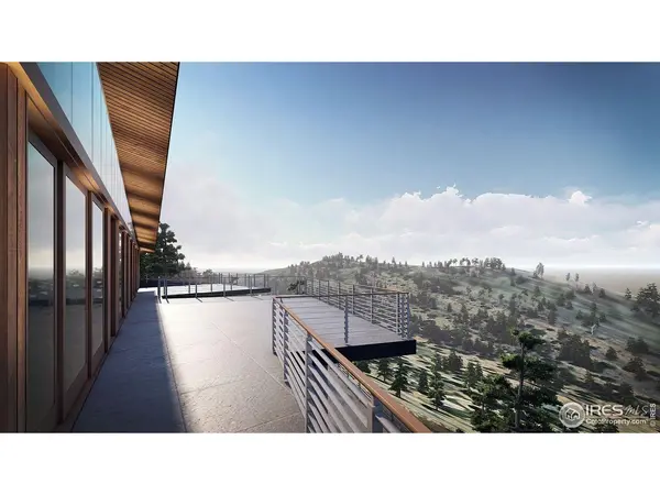6109 Red Hill, Boulder, CO 80302