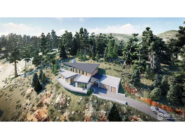 6109 Red Hill, Boulder, CO 80302