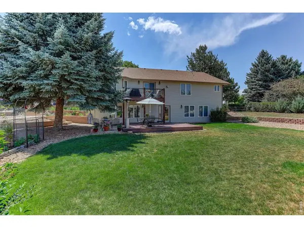 14804 County Road 7, Mead, CO 80542