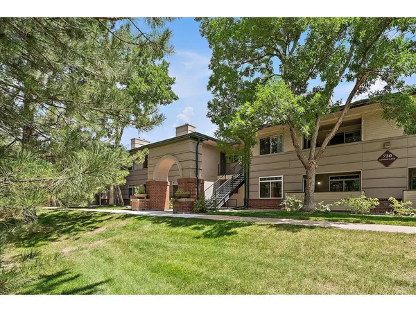 730 Copper #106, Louisville, CO 80027