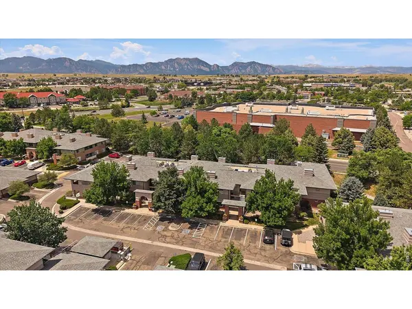 730 Copper #106, Louisville, CO 80027
