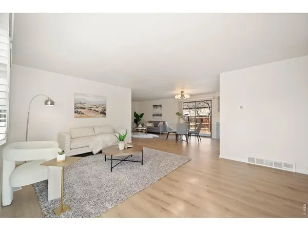 1217 Hunter, Longmont, CO 80501