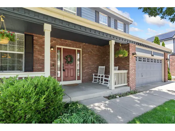 3909 Grand Canyon, Fort Collins, CO 80525
