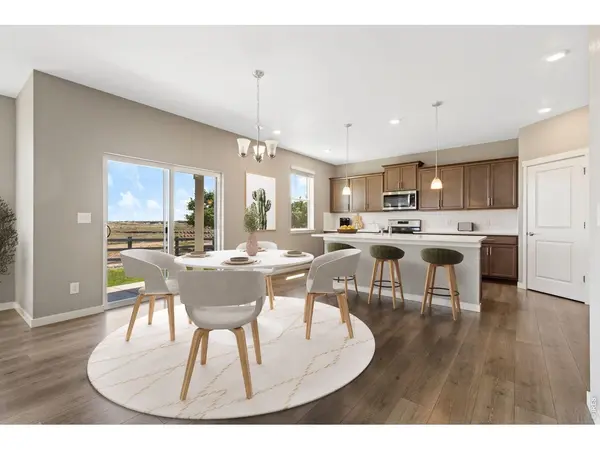 4303 Fox Grove, Fort Collins, CO 80524