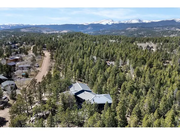 3725 Ridge, Nederland, CO 80466
