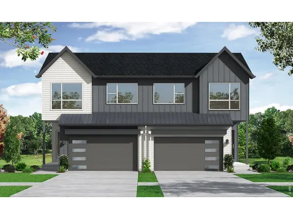 725 Kubat #A, Longmont, CO 80503