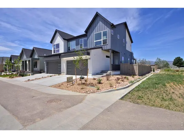 725 Kubat #A, Longmont, CO 80503