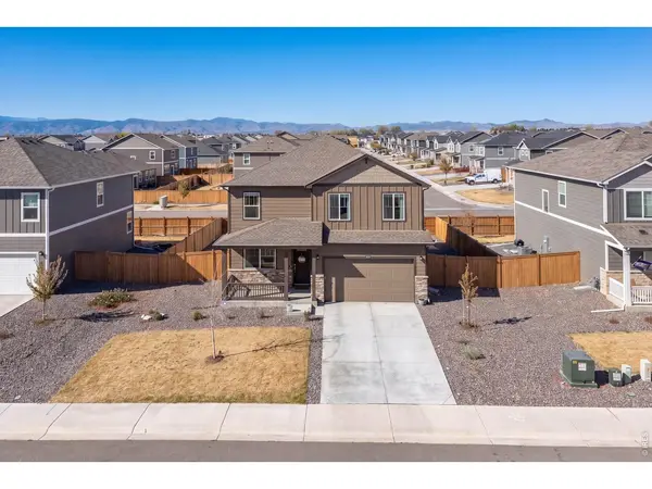 6427 Coralbell, Wellington, CO 80549
