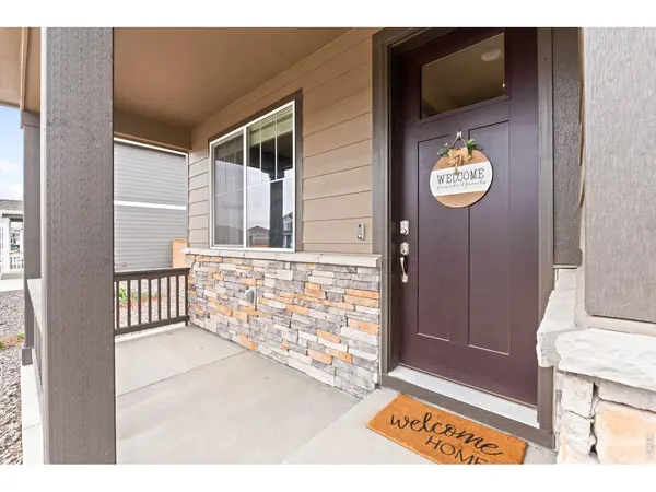 6427 Coralbell, Wellington, CO 80549