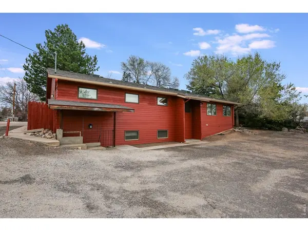 3320 W Eisenhower, Loveland, CO 80537