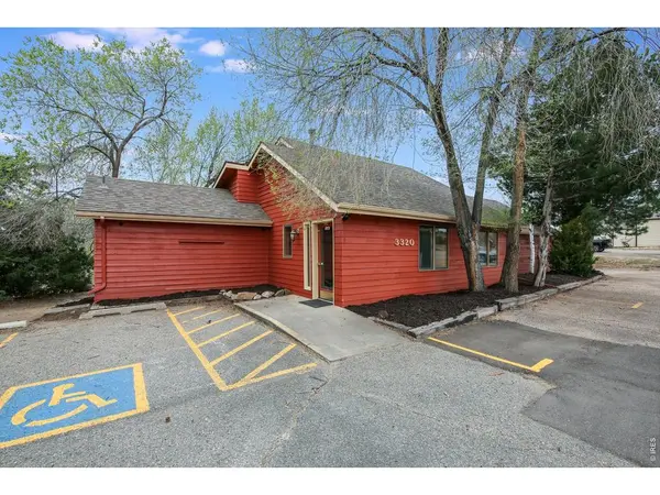 3320 W Eisenhower, Loveland, CO 80537