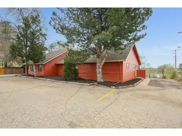 3320 W Eisenhower, Loveland, CO 80537
