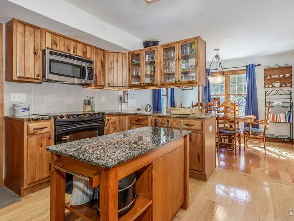 2222 Highway 66 #12, Estes Park, CO 80517