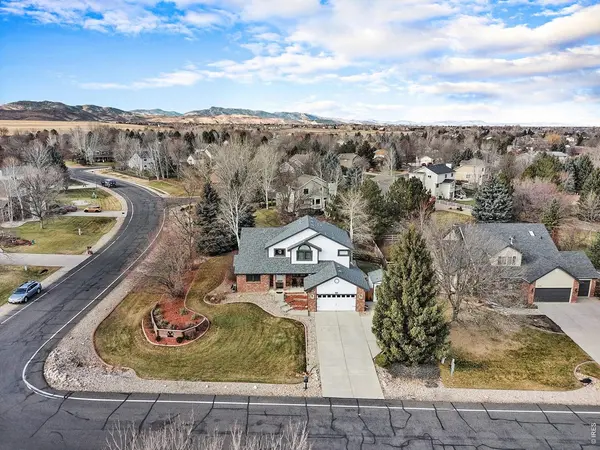 7945 Allott, Fort Collins, CO 80525