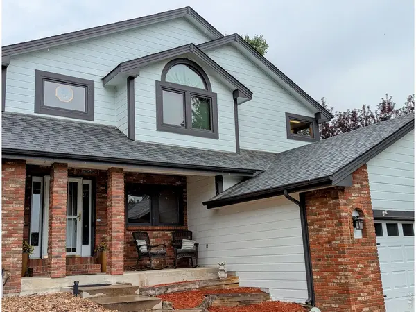 7945 Allott, Fort Collins, CO 80525
