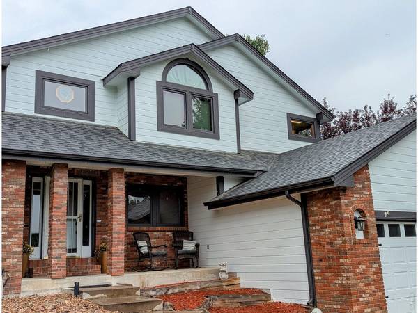 7945 Allott, Fort Collins, CO 80525