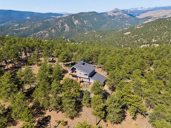 262 Bristlecone, Boulder, CO 80304