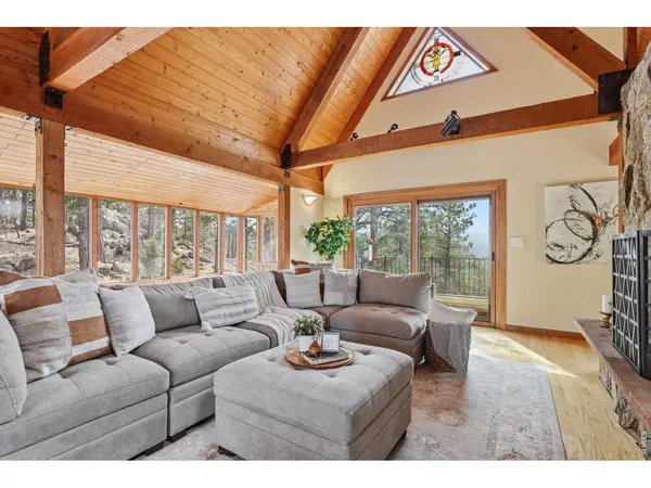 262 Bristlecone, Boulder, CO 80304