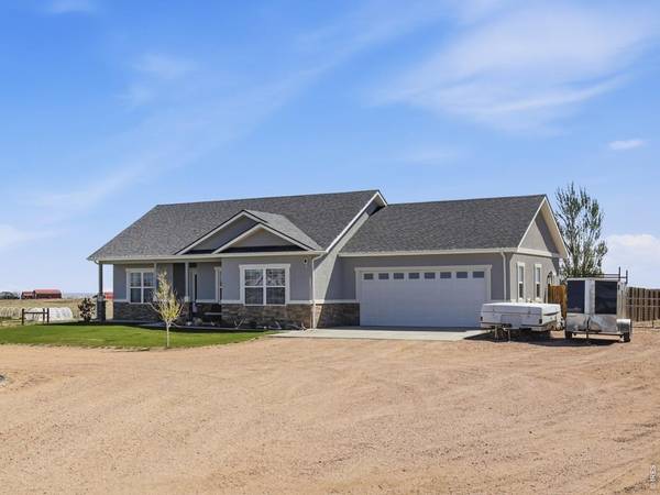 15508 Rd 7.3, Wiggins, CO 80654