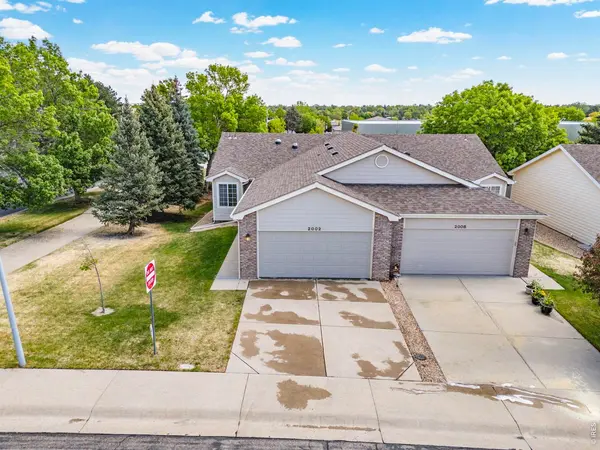 2002 35th, Greeley, CO 80634