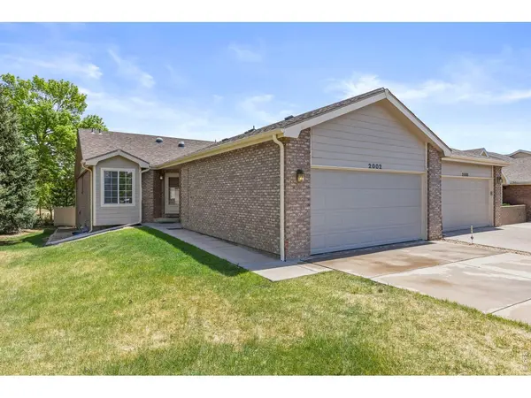 2002 35th, Greeley, CO 80634