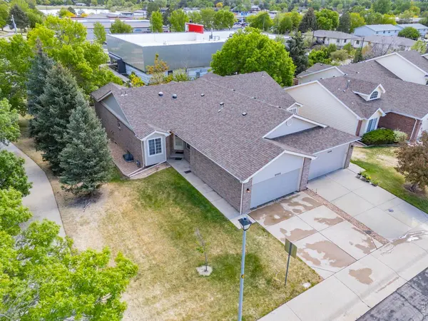 2002 35th, Greeley, CO 80634