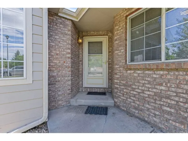 2002 35th, Greeley, CO 80634