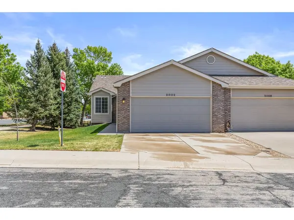2002 35th, Greeley, CO 80634