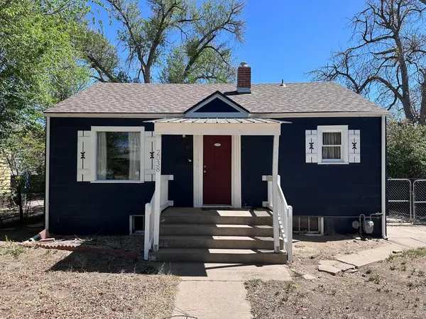 2038 6th, Greeley, CO 80631