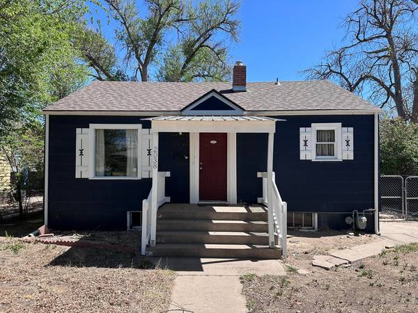 2038 6th, Greeley, CO 80631