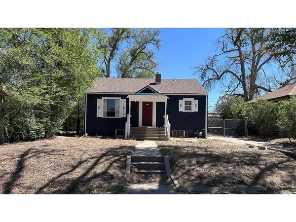 2038 6th, Greeley, CO 80631