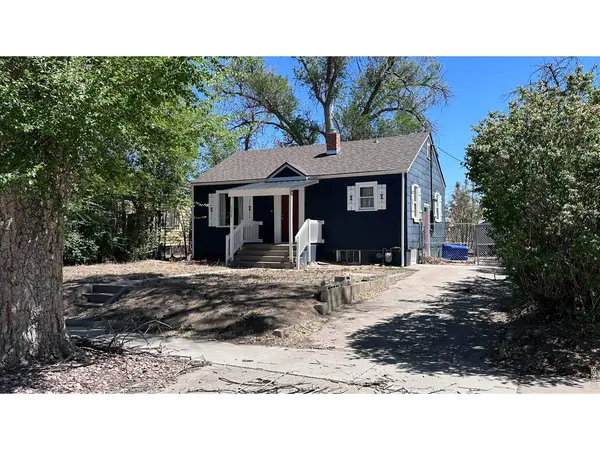2038 6th, Greeley, CO 80631