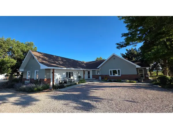 15245 County Road 14, Fort Morgan, CO 80701