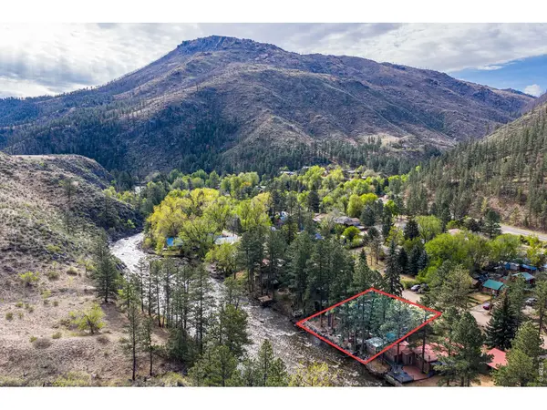 198 Poudre River, Bellvue, CO 80512