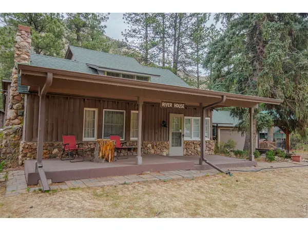 198 Poudre River, Bellvue, CO 80512