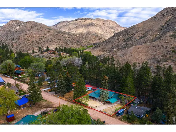 198 Poudre River, Bellvue, CO 80512