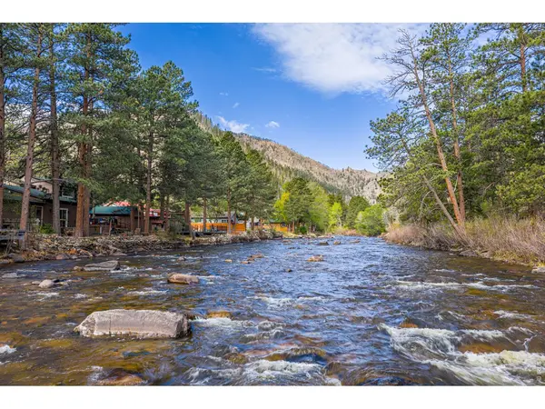 198 Poudre River, Bellvue, CO 80512