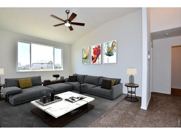 5020 Tangerine, Johnstown, CO 80534